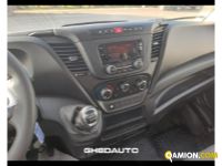 Iveco 35C14 35C14CAB | Leggeri <= 3,5 Altro | GHEDAUTO Veicoli Industriali S.r.l.