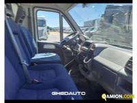 Fiat ducato occasion - 213 883 km - Bologna - 2004 | GHEDAUTO Veicoli Industriali S.r.l. - Foto 12