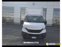 Iveco 35c16 usato - 148.078 km - Bologna - 2021 | GHEDAUTO Veicoli Industriali S.r.l. - Foto 2