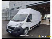 Fiat DUCATO DUCATO | Leggeri <= 3,5 Altro | GHEDAUTO Veicoli Industriali S.r.l.