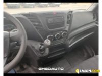 Iveco 35c13 used - 616,802 km - Bologna - 2014 | GHEDAUTO Veicoli Industriali S.r.l. - Foto 11