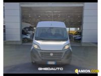Fiat DUCATO DUCATO | Leggeri <= 3,5 Altro | GHEDAUTO Veicoli Industriali S.r.l.