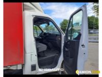 Opel movano iii 35 fwd used - 238,700 km - Bologna | GHEDAUTO Veicoli Industriali S.r.l. - Foto 13