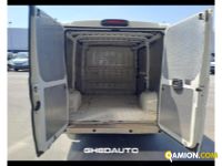Citroen jumper iii 35 e6 2016 used - 211,428 km - 2017 | GHEDAUTO Veicoli Industriali S.r.l. - Foto 5