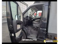 Citroen jumper iii 35 e6 2016 used - 385,338 km - 2018 | GHEDAUTO Veicoli Industriali S.r.l. - Foto 9
