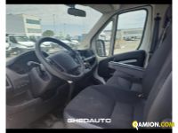 Peugeot boxer 35 heavy onnicar used - Bologna - 2020 | GHEDAUTO Veicoli Industriali S.r.l. - Foto 7