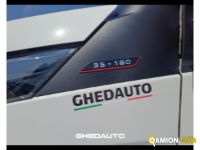 Iveco 35C18 35C18 | Leggeri <= 3,5 Altro | GHEDAUTO Veicoli Industriali S.r.l.
