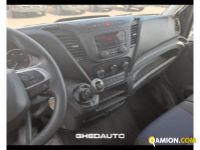 Iveco 35c16 usato - 148.078 km - Bologna - 2021 | GHEDAUTO Veicoli Industriali S.r.l. - Foto 11