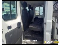 Peugeot boxer 35 heavy onnicar used - Bologna - 2020 | GHEDAUTO Veicoli Industriali S.r.l. - Foto 12