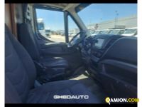 Iveco 35s13 occasion - 385 860 km - Bologna - 2016 | GHEDAUTO Veicoli Industriali S.r.l. - Foto 13