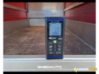 Opel movano iii 35 fwd used - 238,700 km - Bologna | GHEDAUTO Veicoli Industriali S.r.l. - Foto 7