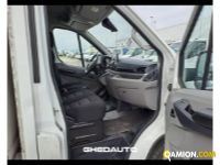 MAXUS Deliver 9 DELIVER 9 FURGONE | Leggeri <= 3,5 Altro | GHEDAUTO Veicoli Industriali S.r.l.