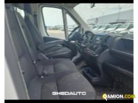 Peugeot boxer 35 heavy onnicar used - Bologna - 2020 | GHEDAUTO Veicoli Industriali S.r.l. - Foto 11