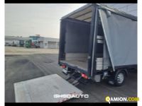 Citroen jumper iii 35 e6 2016 used - 385,338 km - 2018 | GHEDAUTO Veicoli Industriali S.r.l. - Foto 7