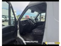 Iveco 35c13 used - 616,802 km - Bologna - 2014 | GHEDAUTO Veicoli Industriali S.r.l. - Foto 8