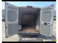 Fiat DUCATO DUCATO | Leggeri <= 3,5 Altro | GHEDAUTO Veicoli Industriali S.r.l.