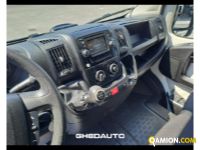 Citroen jumper iii 35 e6 2016 used - 211,428 km - 2017 | GHEDAUTO Veicoli Industriali S.r.l. - Foto 11