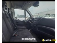 Iveco 35c13 used - 616,802 km - Bologna - 2014 | GHEDAUTO Veicoli Industriali S.r.l. - Foto 13