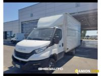 Iveco 35C14 35C14H | Leggeri <= 3,5 | GHEDAUTO Veicoli Industriali S.r.l.