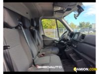 Opel movano iii 35 fwd used - 238,700 km - Bologna | GHEDAUTO Veicoli Industriali S.r.l. - Foto 14
