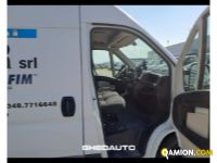 Fiat DUCATO DUCATO | Leggeri <= 3,5 Altro | GHEDAUTO Veicoli Industriali S.r.l.