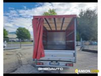 Opel movano iii 35 fwd used - 238,700 km - Bologna | GHEDAUTO Veicoli Industriali S.r.l. - Foto 5