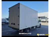Fiat DUCATO DUCATO | Leggeri <= 3,5 Altro | GHEDAUTO Veicoli Industriali S.r.l.