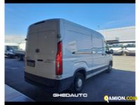 MAXUS deliver 9 used - 62,191 km - Bologna - 2025 | GHEDAUTO Veicoli Industriali S.r.l. - Foto 4