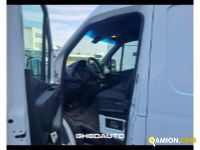 Mercedes MERCEDES -BENZ SPRINTER MERCEDES -BENZ SPRINTER | Leggeri <= 3,5 Altro | GHEDAUTO Veicoli Industriali S.r.l.