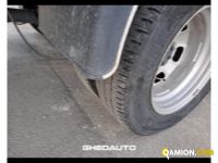 Iveco 35c16 usato - 148.078 km - Bologna - 2021 | GHEDAUTO Veicoli Industriali S.r.l. - Foto 19