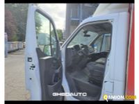 Opel movano iii 35 fwd used - 238,700 km - Bologna | GHEDAUTO Veicoli Industriali S.r.l. - Foto 8