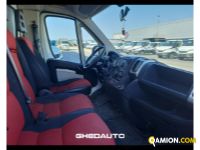 Fiat DUCATO DUCATO | Leggeri <= 3,5 Altro | GHEDAUTO Veicoli Industriali S.r.l.