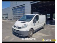 Renault occasion - 212 900 km - Bologna - 2007 | GHEDAUTO Veicoli Industriali S.r.l. - Foto 1