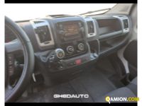 Fiat DUCATO DUCATO | Leggeri <= 3,5 Altro | GHEDAUTO Veicoli Industriali S.r.l.