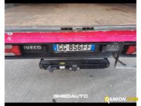 Iveco 35c16 usato - 148.078 km - Bologna - 2021 | GHEDAUTO Veicoli Industriali S.r.l. - Foto 17