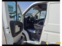 Citroen jumper iii 35 e6 2016 used - 211,428 km - 2017 | GHEDAUTO Veicoli Industriali S.r.l. - Foto 8