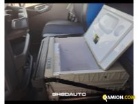 Volvo vtc3t c3aha1 used - 316,126 km - Bologna - 2023 | GHEDAUTO Veicoli Industriali S.r.l. - Foto 12