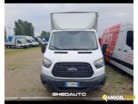 Ford TRANSIT TRANSIT | Leggeri <= 3,5 Altro | GHEDAUTO Veicoli Industriali S.r.l.