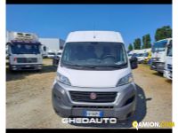 Fiat Ducato 290 35 E5 2014 Ducato 35 LH2 2.3 mjt 130cv vetrato F.L. | Leggeri <= 3,5 Altro | GHEDAUTO Veicoli Industriali S.r.l.