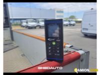 Peugeot boxer 35 heavy onnicar used - Bologna - 2020 | GHEDAUTO Veicoli Industriali S.r.l. - Foto 5