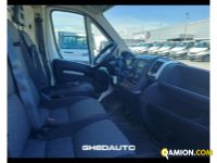 Fiat DUCATO DUCATO | Leggeri <= 3,5 Altro | GHEDAUTO Veicoli Industriali S.r.l.