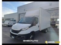 Iveco 35c16 usato - 148.078 km - Bologna - 2021 | GHEDAUTO Veicoli Industriali S.r.l. - Foto 1