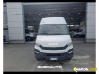 Iveco 35c13 used - 616,802 km - Bologna - 2014 | GHEDAUTO Veicoli Industriali S.r.l. - Foto 2
