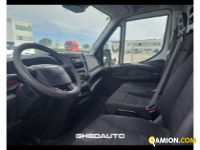 Iveco 35c13 used - 616,802 km - Bologna - 2014 | GHEDAUTO Veicoli Industriali S.r.l. - Foto 9