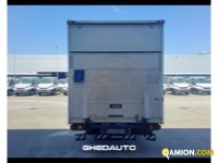 Iveco 35C14 35C14H | Leggeri <= 3,5 | GHEDAUTO Veicoli Industriali S.r.l.