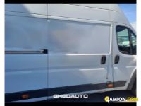 Fiat DUCATO DUCATO | Leggeri <= 3,5 Altro | GHEDAUTO Veicoli Industriali S.r.l.
