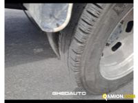Iveco 35/EA | Leggeri <= 3,5 | GHEDAUTO Veicoli Industriali S.r.l.