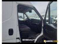 Iveco 35c13 used - 616,802 km - Bologna - 2014 | GHEDAUTO Veicoli Industriali S.r.l. - Foto 12