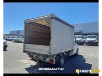Fiat ducato occasion - 213 883 km - Bologna - 2004 | GHEDAUTO Veicoli Industriali S.r.l. - Foto 3