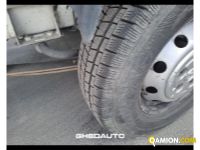 Peugeot boxer 35 heavy onnicar used - Bologna - 2020 | GHEDAUTO Veicoli Industriali S.r.l. - Foto 14